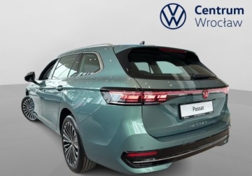Volkswagen Passat B9 2026 Volkswagen Passat Elegance 2.0 TSI 204 KM DSG 2.0 Benzyna 204KM, zdjęcie 6