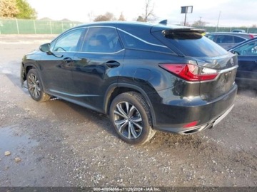 Lexus RX V 2022 Lexus RX 2022r., 4x4, 3.5L 3.5 Benzyna 295KM, zdjęcie 2