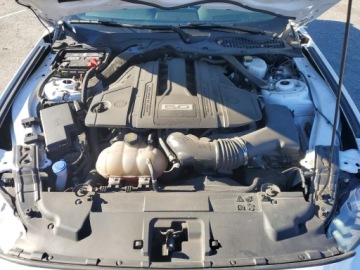 Ford Mustang VI Fastback Facelifting 5.0 Ti-VCT 450KM 2023 Ford Mustang Gt 2023 5.0 Benzyna 450KM, zdjęcie 6