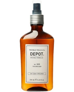 Depot 305 Spray do włosów dodający objętości 200ml