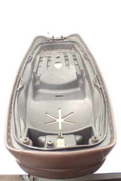 Piaggio MP3 500 14-местное сиденье со скамейкой