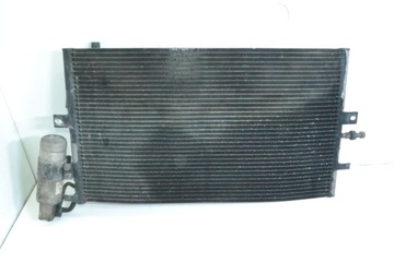 CHLADIČ KLIMATIZACE SAAB 95 9-5 2.0T 2.3T 00-09R