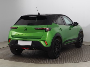 Opel Mokka II SUV 1.2 Turbo 130KM 2023 Opel Mokka 1.2 Turbo, Salon Polska, 1. Właściciel, zdjęcie 4