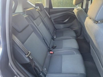 Ford C-MAX II Minivan 2.0 TDCi 140KM 2012 Ford C-Max 2.0 TDCI *titanium* ZAREJESTROWANY PL*, zdjęcie 7