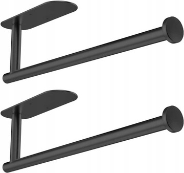 КУХОННЫЙ держатель для БУМАЖНЫХ ПОЛОТЕНЕЦ Loft ВЕШАЛКА