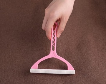 БРИТЬЯ ДЛЯ ОДЕЖДЫ, СВИТЕРА, ОДЕЯЛО, НАБОР ЩЕТКИ ДЛЯ ВОЛОС, 4 ШТ.