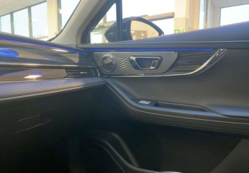 Omoda 5 1.6 T-GDI 147KM 2025 Omoda 5 Omoda 5 1.6 T-GDI Premium DCT 1.6 Benzyna 147KM, zdjęcie 28