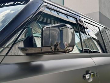 Land Rover Defender IV (L663) 2025 Land Rover Defender 110 5.0 V8 Urban + QuickSilver, zdjęcie 13