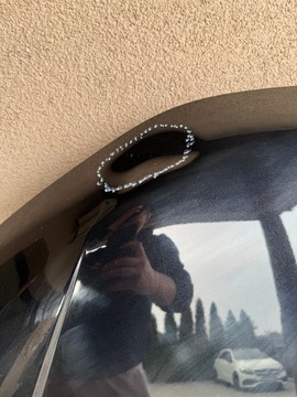 KAPOTA KRYT MOTORU SKODA KODIAK 565 FACELIFT 21-