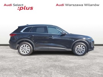 Audi Q5 II SUV Facelifting 2.0 40 TFSI MHEV 204KM 2025 Audi Q5 40 TFSI Quattro S tronic HAK Panorama FV 23 2.0 Benzyna 204KM, zdjęcie 36