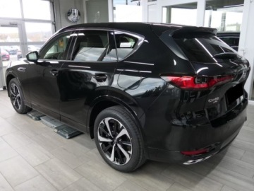 Mazda CX-60 2025 MAZDA CX-60 Takumi Plus 3.3 D mHEV aut Suv 254KM 2025, zdjęcie 5