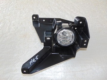 MONDEO MK5 MOCOWANIE HALOGENU + HALOGEN 89211690