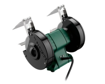 Двойная шлифовальная машина PARKSIDE PDOS 200 C2, 200 Вт