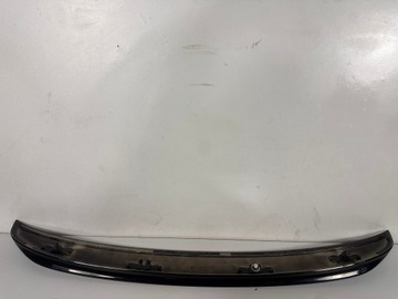 SPOILER LOTKA KLAPY BAGAŻNIKA TYŁ TYLNA NISSAN 350Z 96030CD000 CAŁA