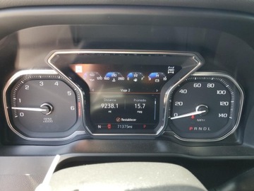  GMC Sierra K1500 Denali 2021 6.2l 6.2 Benzyna 420KM, zdjęcie 9