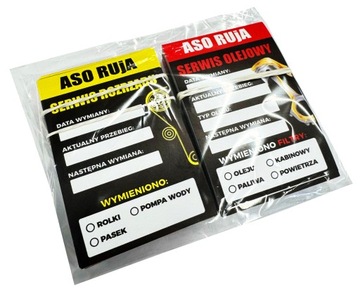 NAKLEJKI ETYKIETY Z TWOIM LOGO OKRĄGŁE REKLAMOWE KOLOROWE 5CM 90SZT