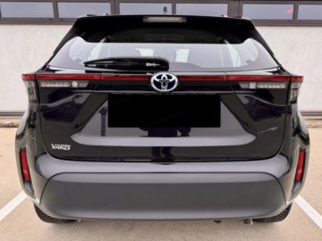 Toyota 2025 Od ręki - Comfort 1.5 Hybrid 116KM | Tempomat adaptacyjny!, zdjęcie 4