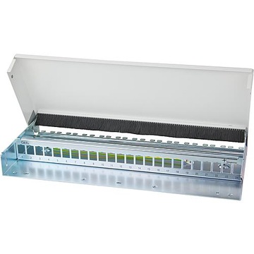 TELEGARTNER MPD24 CAT.6A PANEL KROSOWNICZY
