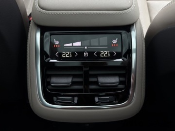 Volvo XC90 II SUV Plug-In Facelifting 2024 2.0 T8  455KM 2025 Volvo XC 90 XC90 T8 AWD Plug-In Hybrid Ultra Dark, zdjęcie 15