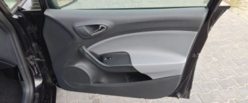 Seat Ibiza IV Hatchback 5d Facelifting 1.4 85KM 2013 Seat Ibiza po lifcie , zadbana,1.4 mpi ,bezwypadek 1.4 Benzyna 85KM, zdjęcie 18