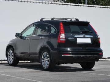 Honda CR-V III SUV 2.0 i-VTEC 150KM 2010 Honda CR-V 2.0 i, Salon Polska, Serwis ASO, 4X4, zdjęcie 3