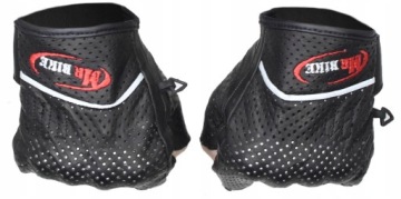 Ручки из кожи без пальцев ZAH-71500 XXL k