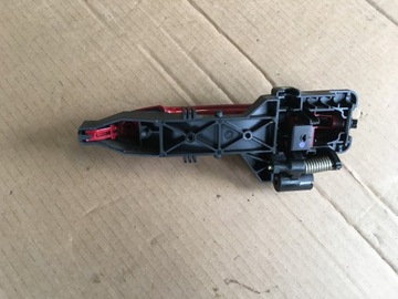 KIA VENGA 09-19 KLIKA PRAVÝ PŘEDNÍ PRAVÁ A9