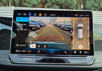 Volkswagen Passat B8 Variant Facelifting 1.5 TSI EVO 150KM 2025 Volkswagen Passat Variant 1.5eTSI 150KM DSG Business Kamera360 HAK Masaz I, zdjęcie 31