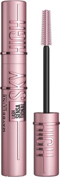 Maybelline Lash Sensational Sky High 01 Very Black 7,2 ml tusz do rzęs