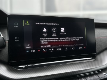 Skoda Octavia IV Kombi 2.0 TDI SCR 200KM 2022 Skoda Octavia 2.0TDI 200KM 4X4 RS DSG l Panorama,, zdjęcie 21