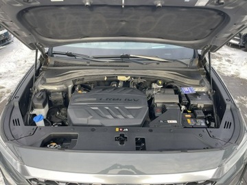 Hyundai Santa Fe IV SUV 2.2 CRDi 200KM 2020 Hyundai Santa Fe Panorama Automat Pamięć fot., zdjęcie 20