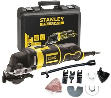 МНОГОФУНКЦИОНАЛЬНЫЙ ИНСТРУМЕНТ STANLEY FATMAX