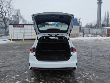 Kia Ceed III Kombi 1.0 T-GDI 100KM 2021 Kia ceed kombi export, zdjęcie 12