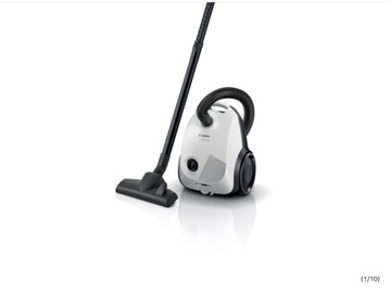 Bosch - Odkurzacz workowy BGLS2LW1