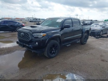 Toyota Tacoma II 2023 Toyota Tacoma Trd Sport 2023 3.5 Benzyna 278KM, zdjęcie 1