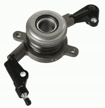 SACHS WYSPRZĘGLIK HYDRAULICZNY CENTRALNY