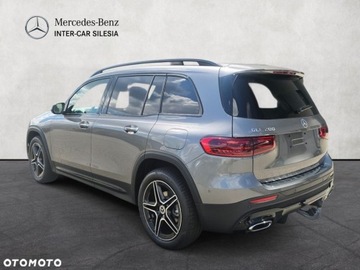 Mercedes GLB 2025 Mercedes-Benz GLB Mercedes-Benz GLB 2.0 Benzyna 230KM, zdjęcie 6