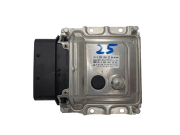 Moduł AdBlue Mercedes Sprinter A0009006304