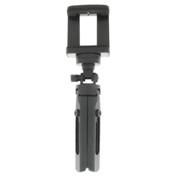 МИНИ ШТАТИВ SELFIE ПАЛКА ШТАТИВ ДЛЯ ТЕЛЕФОНА ДЛЯ ФОТОГРАФИЙ НОВЫЙ