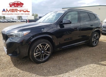 BMW X1 U11 2023 BMW X1 xDrive28i 2023 2.0l 2.0 Benzyna 241KM