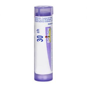 Boiron Natrum muriaticum, 30 CH