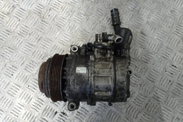 CHRYSLER CROSSFIRE MERCEDES SLK 3.2 B KOMPRESOR KLIMATIZACE 02-