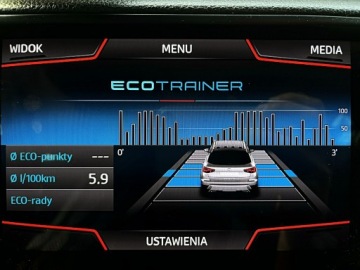 Seat Arona Crossover 1.5 TSI 150KM 2019 Seat Arona FR 1,5 150 KM LED Iwł Krajowy Bezwypad, zdjęcie 30