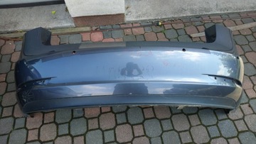 ZDERZAK TYŁ TYLNY TESLA MODEL 3 ZDERZAK TYŁ TYLNY TESLA 3 17- PRZED LIFTEM