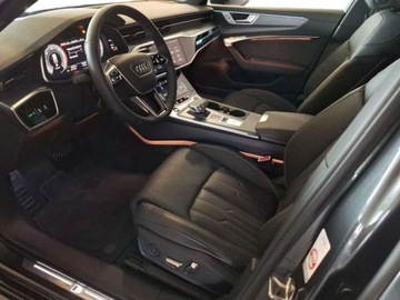 Audi A6 C8 Allroad 3.0 50 TDI 286KM 2024 Audi A6 Avant Head Up Wentylacja fotela Matrix HD 3.0 Diesel 286KM, zdjęcie 4