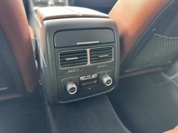 Volkswagen Touareg II 2016 Volkswagen Touareg 3.0 V6 TDI, 2016r, serwisowany, zdjęcie 27