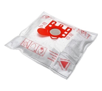 СУМКИ MIELE F/J/M HyClean 3D Efficiency x20 ПРОЧНЫЕ!