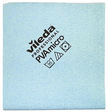 VILEDA Professional Magic Cloth ПВА МИКРО синий