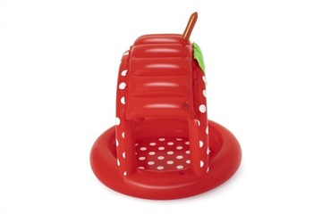 НАДУВНОЙ БАССЕЙН BESTWAY С ВЕРХНИКОМ 52387