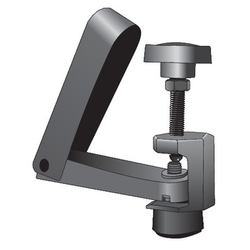 СЪЕМНИК РЫЧАГА СТЕКЛООЧИСТИТЕЛЯ YATO